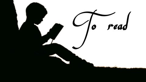 verb to read