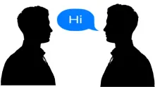 greeting