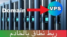 ربط النطاق